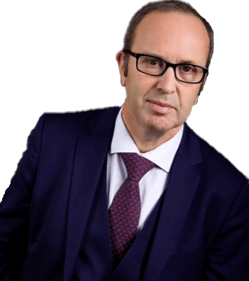 ProActys Sylvain Gautier