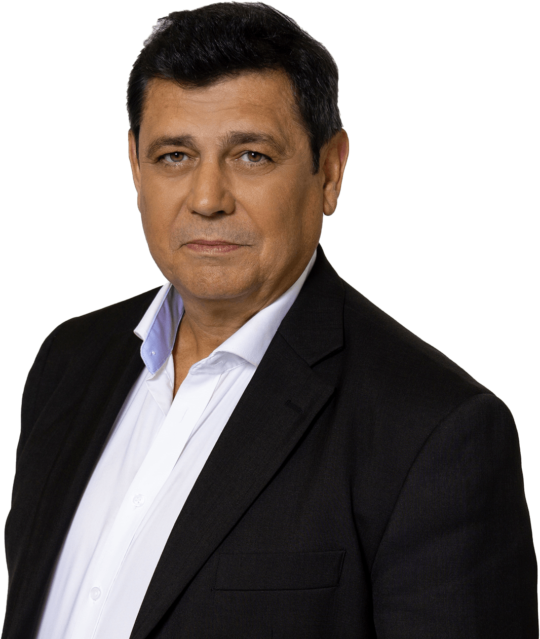ProActys Jean-Marc Bellue