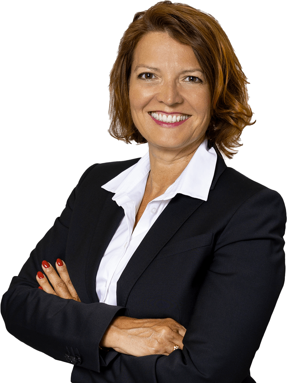 ProActys Chantal Bellue